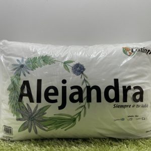 Almohada Alejandra Par